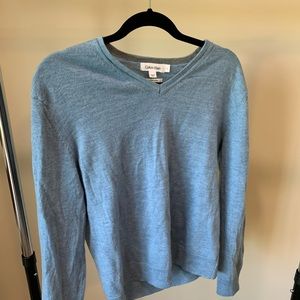 Calvin Klein men’s sweater